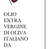 oliveto usato