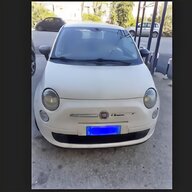 fiat 500 story collection usato