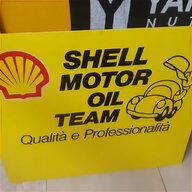 insegna shell usato