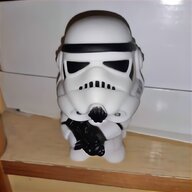 stormtrooper helmet usato