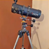 telescopio dobson skywatcher usato