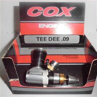 cox motore usato