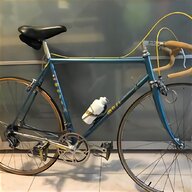 bicicletta elettrica usato