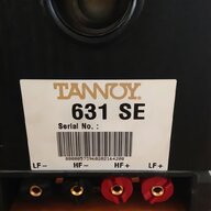 tannoy monitor usato