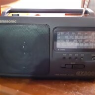 radio tascabile usato