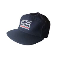martini racing collection usato