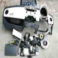kit airbag 500 usato