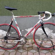 bicicletta corsa carbonio bianchi pistoia usato