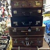 bauli valigia vintage usato