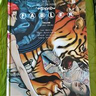 fables deluxe usato