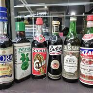 liquori vintage usato