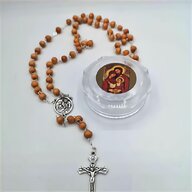 rosario legno usato