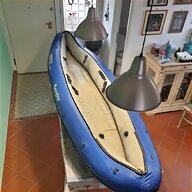 canoa bic gonfiabile usato