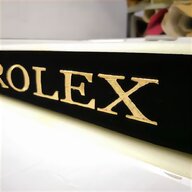 rolex ceramica usato