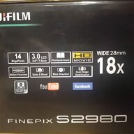 fujifilm jx500 usato