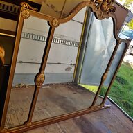 specchio antico mobili usato