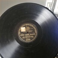dischi grammofono columbia usato