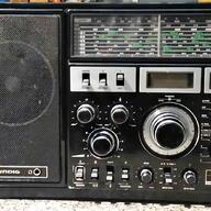 radio vintage grundig 6045w usato