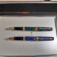 penna aurora optima usato