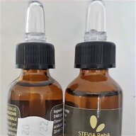stevia usato