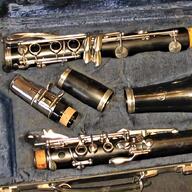 clarinetto tosca usato