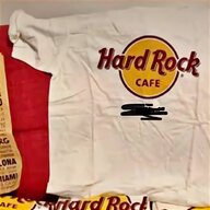 hard rock cafe t shirt usato