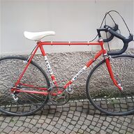 bici corsa pinarello fp7 usato