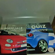 libri auto usato