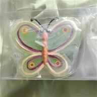 farfalle organza usato