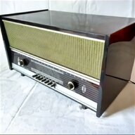 radio marelli 125 fido iii anno1952 funzionante i usato