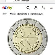 50 lire vaticano usato