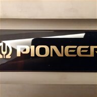 amplificatore pioneer 9 usato