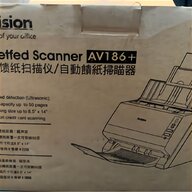 scanner hp scanjet 5500c usato