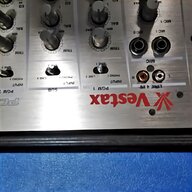 mixer vestax usato