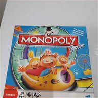monopoli gioco usato