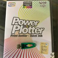 power plotter usato