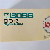 boss digital delay usato
