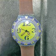 orologio scuba usato