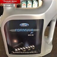 olio ford formula f usato