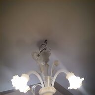 lampadario murano rezzonico usato