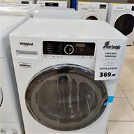 whirpool lavatrice usato
