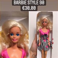 barbie collezione 2010 usato