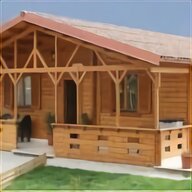 case legno abitabili usato