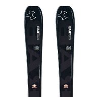 sci ski trab duo usato