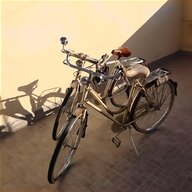 biciclette tandem bianchi usato