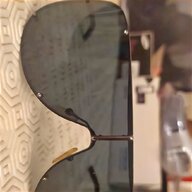 occhiali sole valentino usato