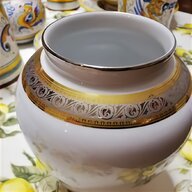 porcellana rosenthal vasi usato