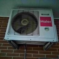 inverter toshiba climatizzatore usato
