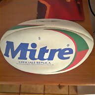 pallone rugby usato