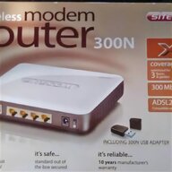 modem sitecom 300n usato